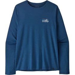 T-shirt męski casual Patagonia ze sklepu: SPORT-SHOP.pl w kategorii: T-shirty męskie - zdjęcie 6BAF450-D40-9631_205582