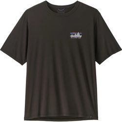 T-shirt męski Patagonia ze sklepu: SPORT-SHOP.pl w kategorii: T-shirty męskie - zdjęcie 6BAF450-D40-9631_205594