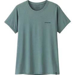 Patagonia - Bluzka damska casual ze sklepu: SPORT-SHOP.pl w kategorii: Bluzki damskie - zdjęcie 6BAF450-D40-9631_205597