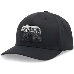 Columbia - Czapka z daszkiem męska ze sklepu: SPORT-SHOP.pl w kategorii: Czapki z daszkiem męskie - zdjęcie 6BAF450-D40-9631_205606