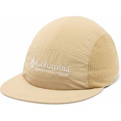 Czapka z daszkiem męska Columbia ze sklepu: SPORT-SHOP.pl w kategorii: Czapki z daszkiem męskie - zdjęcie 6BAF450-D40-9631_205646