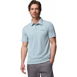 T-shirt męski casual Columbia ze sklepu: SPORT-SHOP.pl w kategorii: T-shirty męskie - zdjęcie 6BAF450-D40-9631_205649