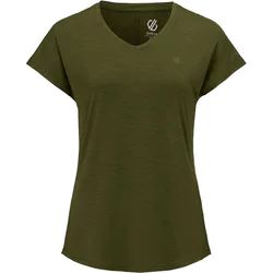 Dare2B - Bluzka damska casual na wiosnę ze sklepu: SPORT-SHOP.pl w kategorii: Bluzki damskie - zdjęcie 6BAF450-D40-9631_205678