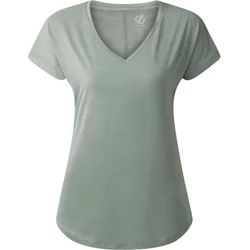 Bluzka damska wiosenna Dare2B ze sklepu: SPORT-SHOP.pl w kategorii: Bluzki damskie - zdjęcie 6BAF450-D40-9631_205679