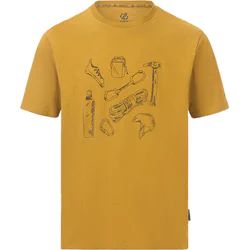 T-shirt męski na wiosnę Dare2B ze sklepu: SPORT-SHOP.pl w kategorii: T-shirty męskie - zdjęcie 6BAF450-D40-9631_205686