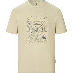 Dare2B - T-shirt męski ze sklepu: SPORT-SHOP.pl w kategorii: T-shirty męskie - zdjęcie 6BAF450-D40-9631_205689