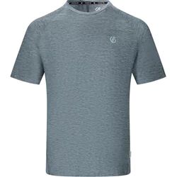 T-shirt męski na lato Dare2B ze sklepu: SPORT-SHOP.pl w kategorii: T-shirty męskie - zdjęcie 6BAF450-D40-9631_205696