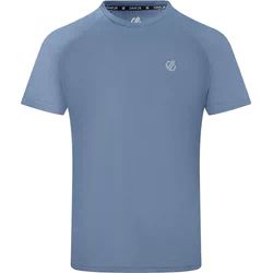 T-shirt męski na lato Dare2B ze sklepu: SPORT-SHOP.pl w kategorii: T-shirty męskie - zdjęcie 6BAF450-D40-9631_205702