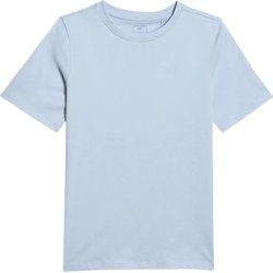 T-shirt chłopięce letni 4F ze sklepu: SPORT-SHOP.pl w kategorii: T-shirty chłopięce - zdjęcie 6BAF450-D40-9631_205721