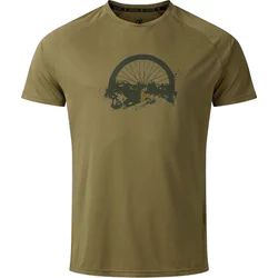 T-shirt męski młodzieżowy Dare2B ze sklepu: SPORT-SHOP.pl w kategorii: T-shirty męskie - zdjęcie 6BAF450-D40-9631_205739
