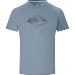 T-shirt męski Dare2B ze sklepu: SPORT-SHOP.pl w kategorii: T-shirty męskie - zdjęcie 6BAF450-D40-9631_205741