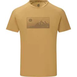 Dare2B - T-shirt męski na wiosnę ze sklepu: SPORT-SHOP.pl w kategorii: T-shirty męskie - zdjęcie 6BAF450-D40-9631_205742