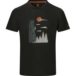 T-shirt męski młodzieżowy Dare2B ze sklepu: SPORT-SHOP.pl w kategorii: T-shirty męskie - zdjęcie 6BAF450-D40-9631_205743