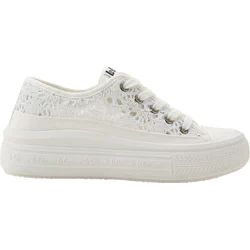 Trampki damskie wiosenne Lee Cooper ze sklepu: SPORT-SHOP.pl w kategorii: Trampki damskie - zdjęcie 6BAF450-D40-9631_205784