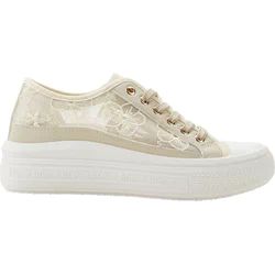 Trampki damskie na wiosnę Lee Cooper ze sklepu: SPORT-SHOP.pl w kategorii: Trampki damskie - zdjęcie 6BAF450-D40-9631_205788