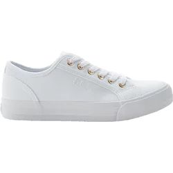 Trampki damskie na wiosnę Lee Cooper ze sklepu: SPORT-SHOP.pl w kategorii: Trampki damskie - zdjęcie 6BAF450-D40-9631_205799