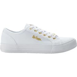 Lee Cooper - Trampki damskie wiosenne ze sklepu: SPORT-SHOP.pl w kategorii: Trampki damskie - zdjęcie 6BAF450-D40-9631_205800