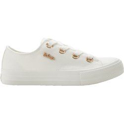 Lee Cooper - Trampki damskie na wiosnę ze sklepu: SPORT-SHOP.pl w kategorii: Trampki damskie - zdjęcie 6BAF450-D40-9631_205801