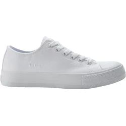 Trampki damskie na wiosnę Lee Cooper ze sklepu: SPORT-SHOP.pl w kategorii: Trampki damskie - zdjęcie 6BAF450-D40-9631_205804