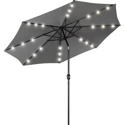 Parasol Luverno ze sklepu: SPORT-SHOP.pl w kategorii: Parasole - zdjęcie 6BAF450-D40-9631_205867