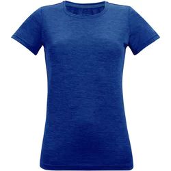 Bluzka damska na wiosnę Regatta ze sklepu: SPORT-SHOP.pl w kategorii: Bluzki damskie - zdjęcie 6BAF450-D40-9631_205893