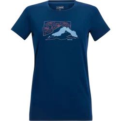 Regatta - Bluzka damska młodzieżowa ze sklepu: SPORT-SHOP.pl w kategorii: Bluzki damskie - zdjęcie 6BAF450-D40-9631_205895