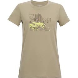 Bluzka damska na wiosnę Regatta ze sklepu: SPORT-SHOP.pl w kategorii: Bluzki damskie - zdjęcie 6BAF450-D40-9631_205896