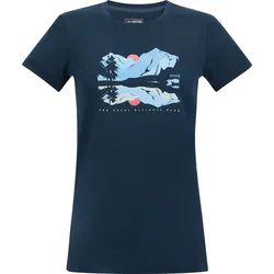 Bluzka damska na wiosnę Regatta ze sklepu: SPORT-SHOP.pl w kategorii: Bluzki damskie - zdjęcie 6BAF450-D40-9631_205897