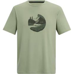 T-shirt męski wiosenny Regatta ze sklepu: SPORT-SHOP.pl w kategorii: T-shirty męskie - zdjęcie 6BAF450-D40-9631_205926