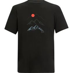 T-shirt męski młodzieżowy Regatta ze sklepu: SPORT-SHOP.pl w kategorii: T-shirty męskie - zdjęcie 6BAF450-D40-9631_205927