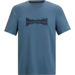T-shirt męski w stylu młodzieżowym Regatta ze sklepu: SPORT-SHOP.pl w kategorii: T-shirty męskie - zdjęcie 6BAF450-D40-9631_205928