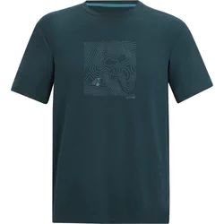 T-shirt męski Regatta ze sklepu: SPORT-SHOP.pl w kategorii: T-shirty męskie - zdjęcie 6BAF450-D40-9631_205931