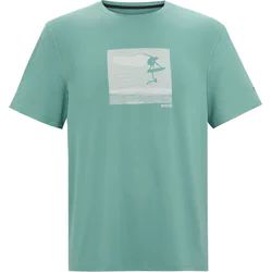 Regatta - T-shirt męski sportowy ze sklepu: SPORT-SHOP.pl w kategorii: T-shirty męskie - zdjęcie 6BAF450-D40-9631_205932