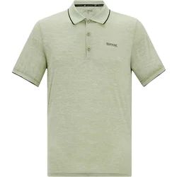 Regatta - T-shirt męski casualowy ze sklepu: SPORT-SHOP.pl w kategorii: T-shirty męskie - zdjęcie 6BAF450-D40-9631_205933