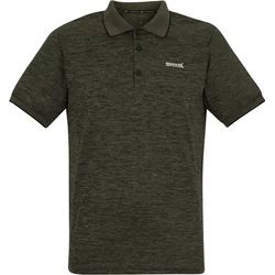 T-shirt męski Regatta ze sklepu: SPORT-SHOP.pl w kategorii: T-shirty męskie - zdjęcie 6BAF450-D40-9631_205934