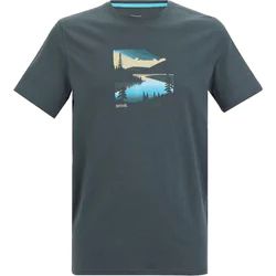 T-shirt męski Regatta ze sklepu: SPORT-SHOP.pl w kategorii: T-shirty męskie - zdjęcie 6BAF450-D40-9631_205941