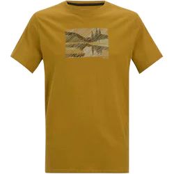 Regatta - T-shirt męski młodzieżowy ze sklepu: SPORT-SHOP.pl w kategorii: T-shirty męskie - zdjęcie 6BAF450-D40-9631_205942