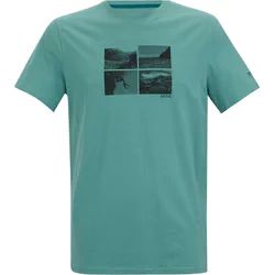 T-shirt męski Regatta ze sklepu: SPORT-SHOP.pl w kategorii: T-shirty męskie - zdjęcie 6BAF450-D40-9631_205945