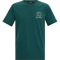 Regatta - T-shirt męski ze sklepu: SPORT-SHOP.pl w kategorii: T-shirty męskie - zdjęcie 6BAF450-D40-9631_205958