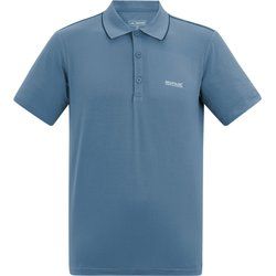 T-shirt męski na wiosnę letni Regatta ze sklepu: SPORT-SHOP.pl w kategorii: T-shirty męskie - zdjęcie 6BAF450-D40-9631_205977