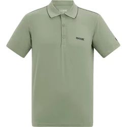 T-shirt męski na wiosnę Regatta ze sklepu: SPORT-SHOP.pl w kategorii: T-shirty męskie - zdjęcie 6BAF450-D40-9631_205978