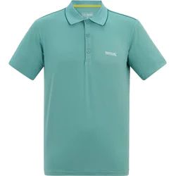 Regatta - T-shirt męski na lato ze sklepu: SPORT-SHOP.pl w kategorii: T-shirty męskie - zdjęcie 6BAF450-D40-9631_205979