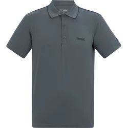 Regatta - T-shirt męski wiosenny ze sklepu: SPORT-SHOP.pl w kategorii: T-shirty męskie - zdjęcie 6BAF450-D40-9631_205980