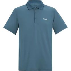 Regatta - T-shirt męski na lato ze sklepu: SPORT-SHOP.pl w kategorii: T-shirty męskie - zdjęcie 6BAF450-D40-9631_205982