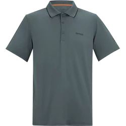 T-shirt męski na lato Regatta ze sklepu: SPORT-SHOP.pl w kategorii: T-shirty męskie - zdjęcie 6BAF450-D40-9631_205983