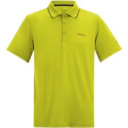 T-shirt męski na wiosnę Regatta ze sklepu: SPORT-SHOP.pl w kategorii: T-shirty męskie - zdjęcie 6BAF450-D40-9631_205984