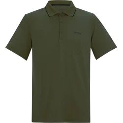 T-shirt męski wiosenny casual Regatta ze sklepu: SPORT-SHOP.pl w kategorii: T-shirty męskie - zdjęcie 6BAF450-D40-9631_205985