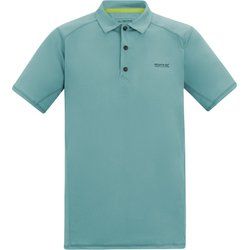 Regatta - T-shirt męski ze sklepu: SPORT-SHOP.pl w kategorii: T-shirty męskie - zdjęcie 6BAF450-D40-9631_205988