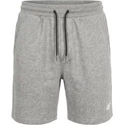 Spodenki męskie 4F ze sklepu: SPORT-SHOP.pl w kategorii: Spodenki męskie - zdjęcie 6BAF450-D40-9631_206067