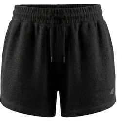 4F - Szorty w sportowym stylu ze sklepu: SPORT-SHOP.pl w kategorii: Szorty - zdjęcie 6BAF450-D40-9631_206068
